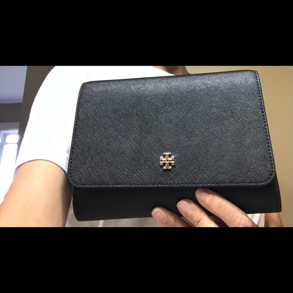 Brand New Tory Burch Crossbody - Picture 3 of 12